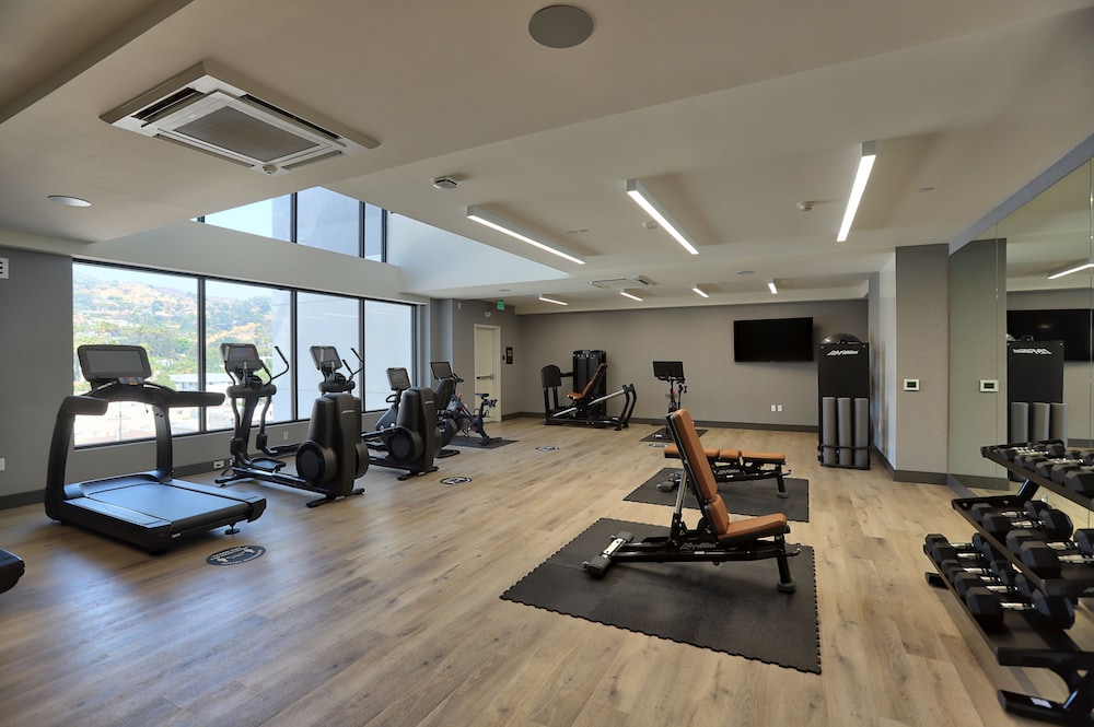 The Glenmark, Glendale, a Tribute Portfolio Hotel by null