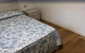 2 Schlafzimmer
