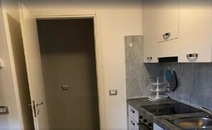 Cucina privata