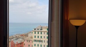 Interior - House Camogli. (Cavi, Camogli)