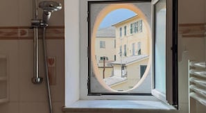 Interior - House Camogli. (Cavi, Camogli)