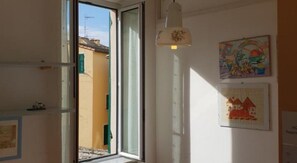 Interior - House Camogli. (Cavi, Camogli)