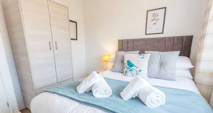 The Wren Suite Apartment