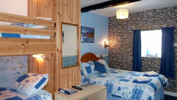 Sviitti (Blue Lagoon) | Ilmainen Wi-Fi, vuodevaatteet