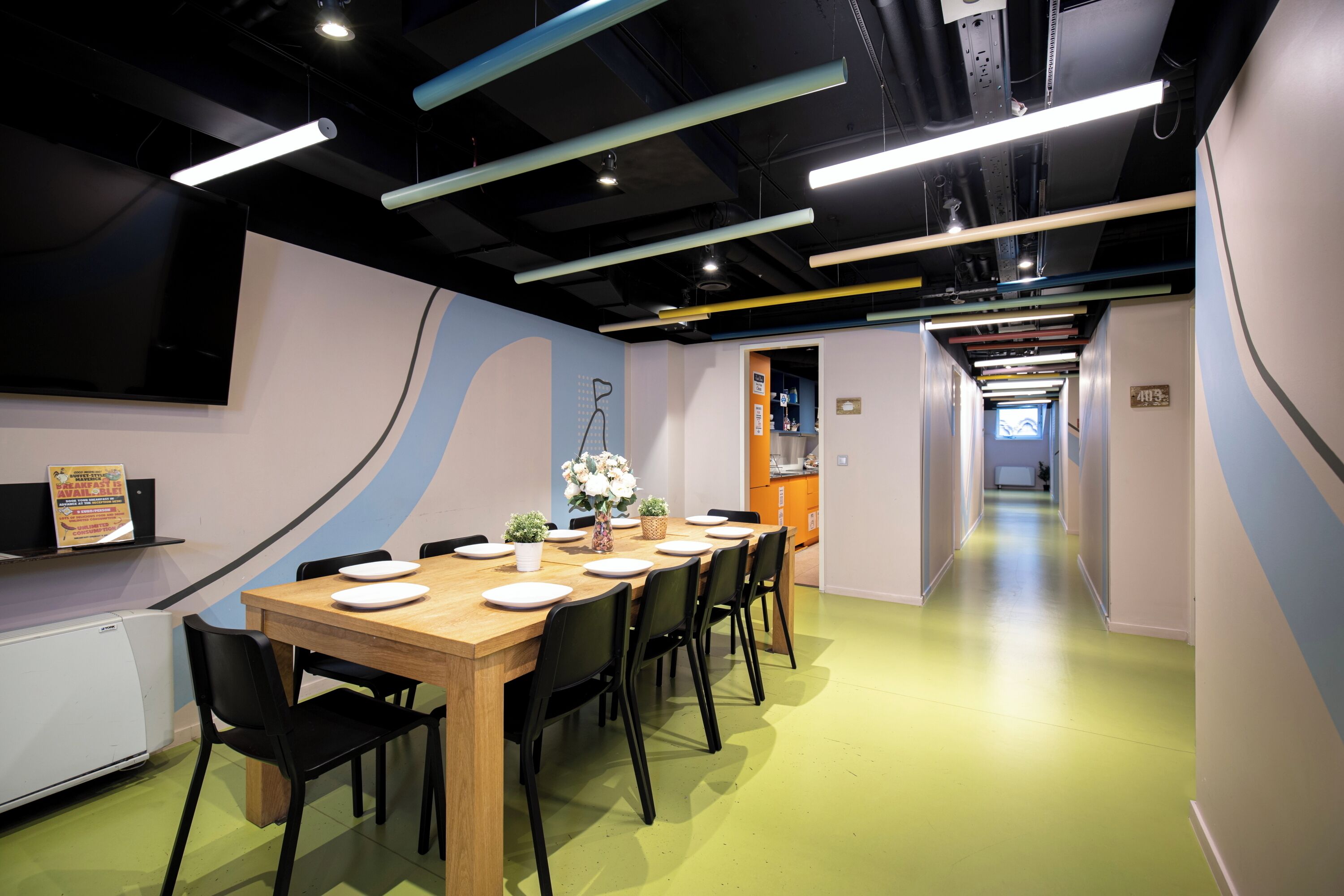 Photo - Maverick Central Market