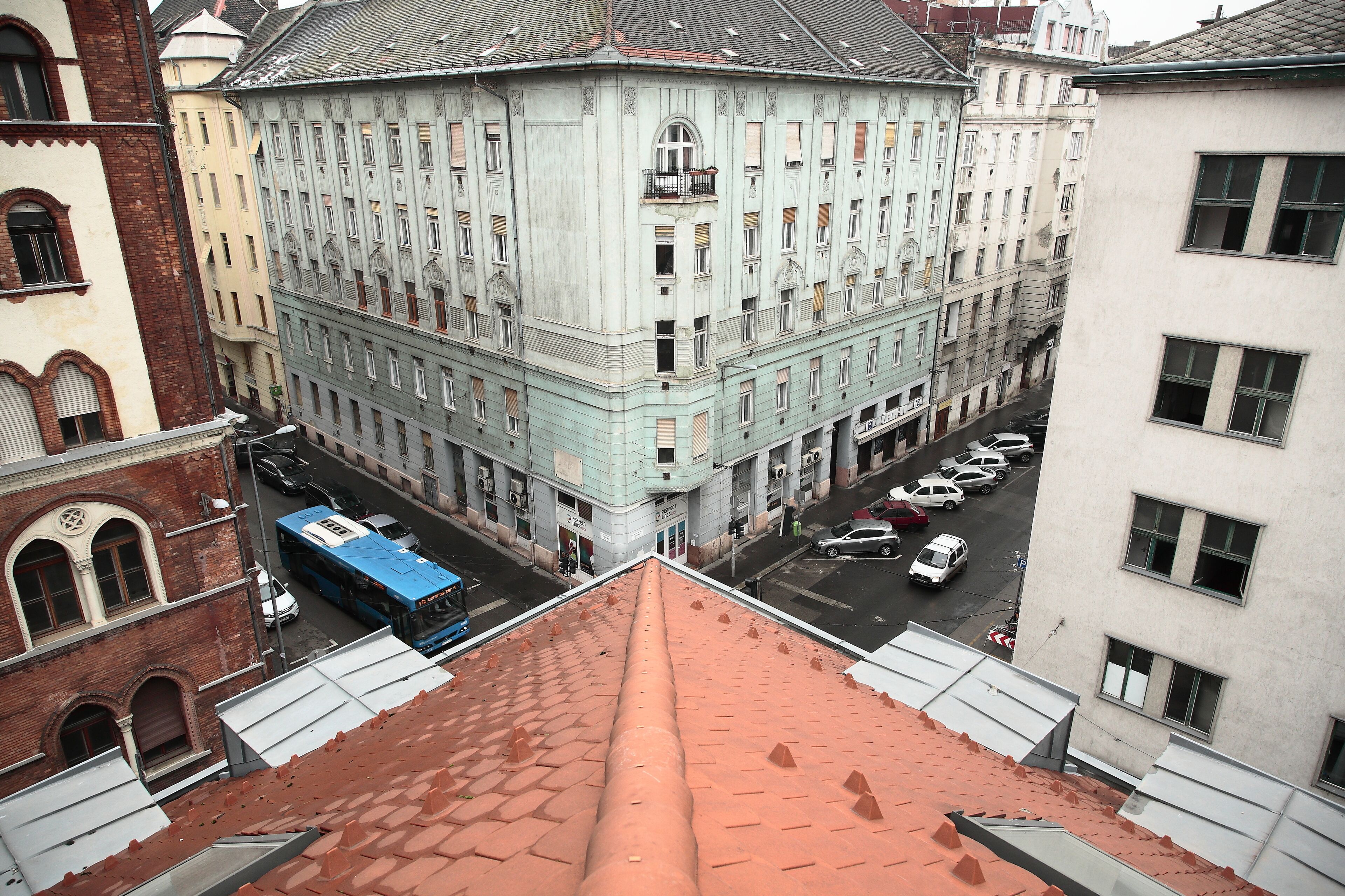 Photo - Maverick Central Market