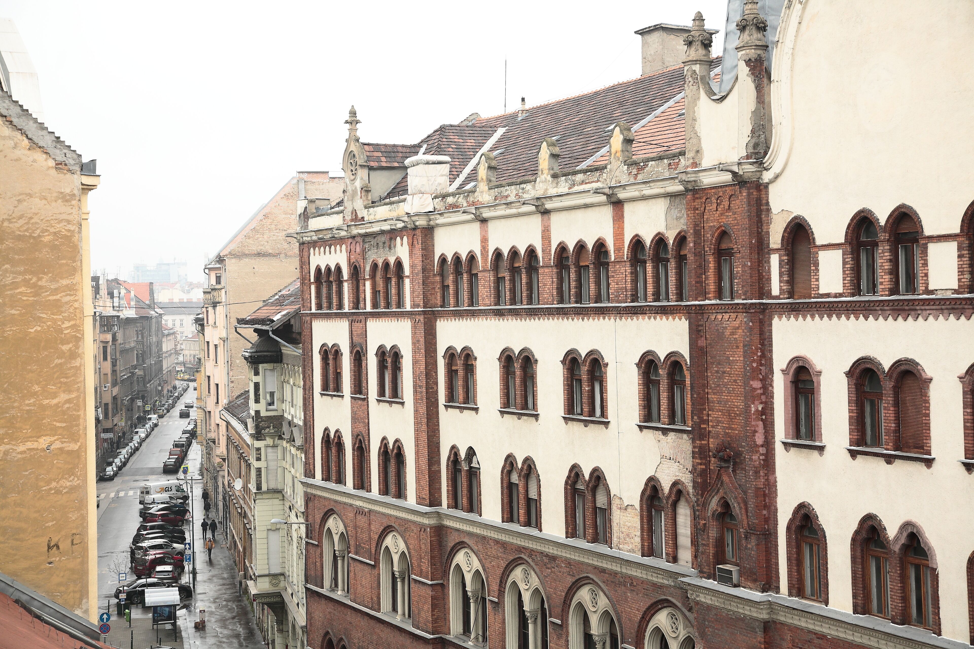 Photo - Maverick Central Market