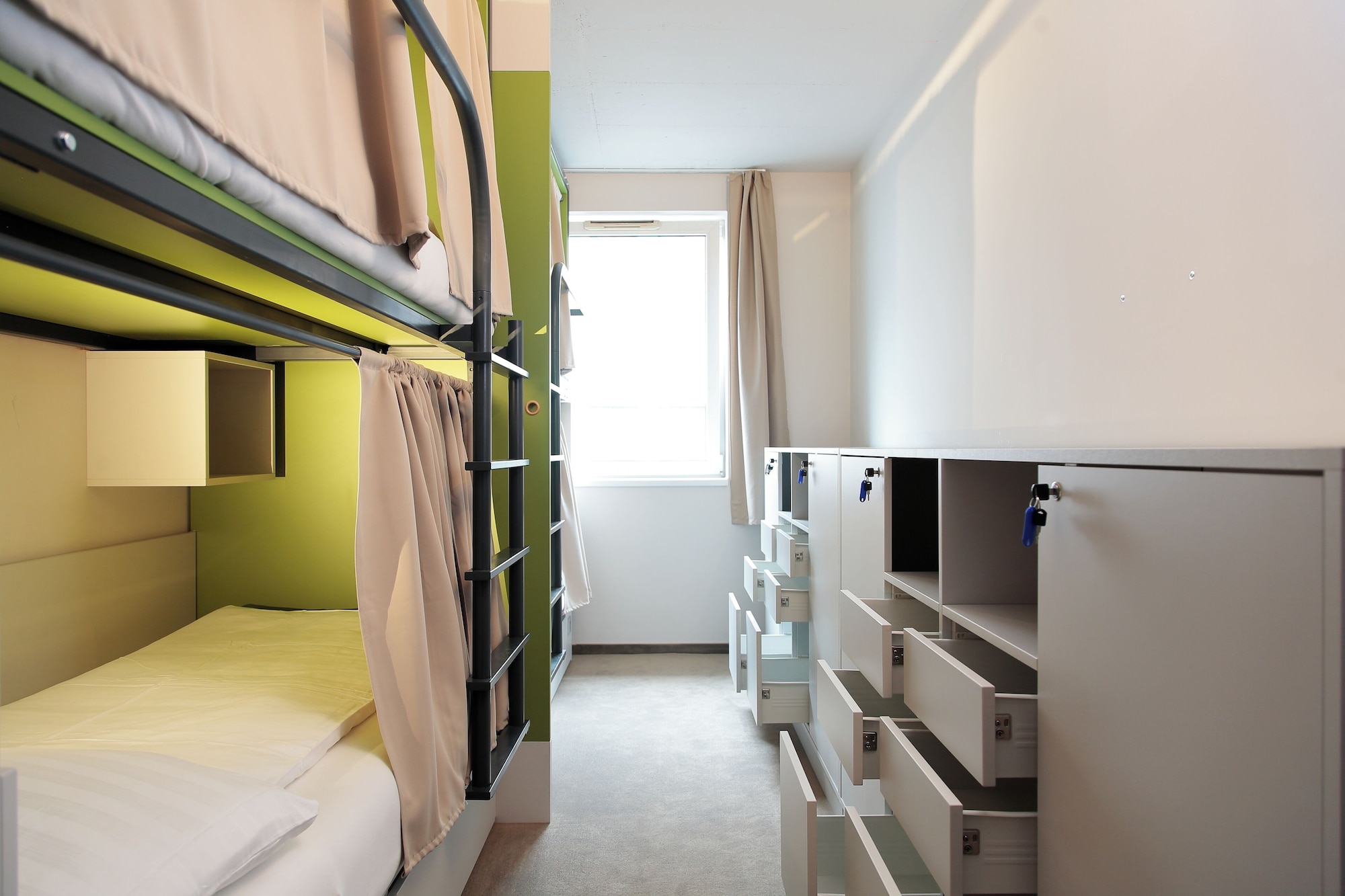 2 Star Hotels
