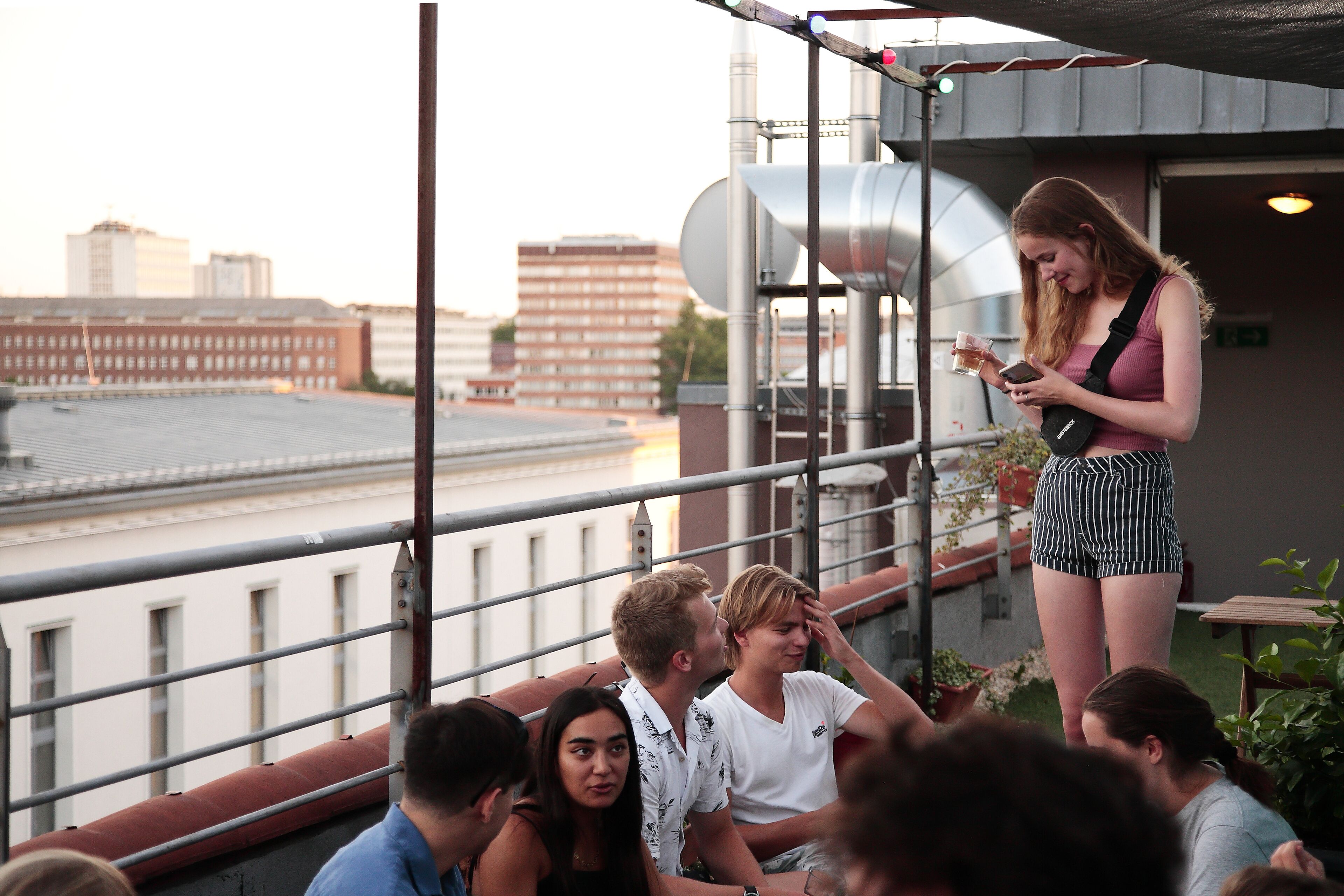 Photo - Maverick Central Market