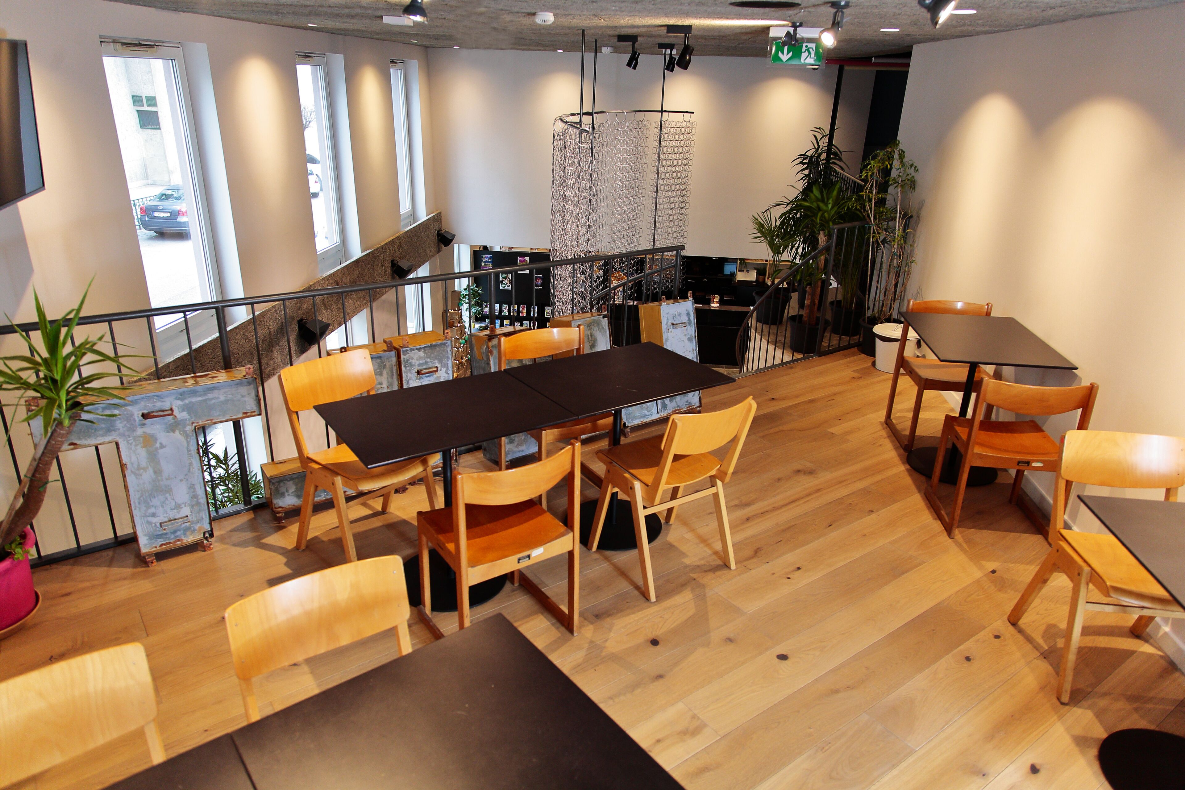 Photo - Maverick Central Market