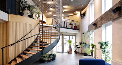 Maverick Central Market