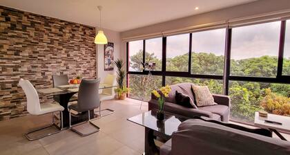 Luxuriöses Apartment mit 3 Schlafzimmern!