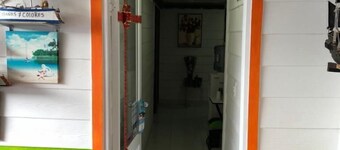 Hostal Cabañas 7 Colores