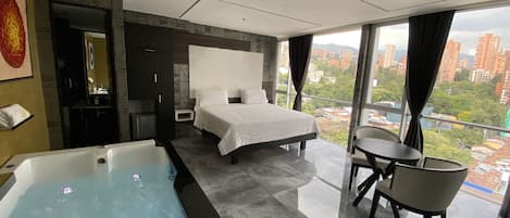 1 camera, una cassaforte in camera, Wi-Fi gratuito