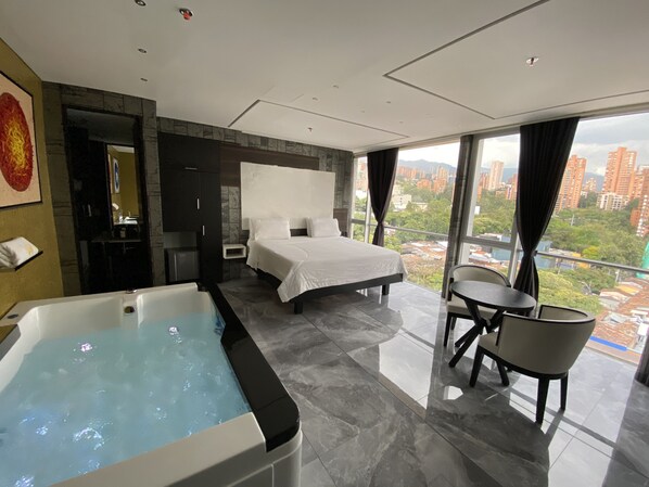 1 chambre, coffres-forts dans les chambres, Wi-Fi gratuit