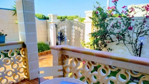 Terraço/pátio