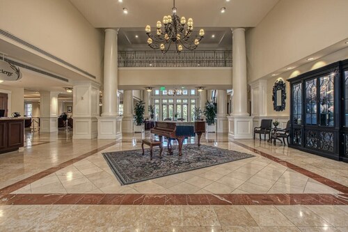 Grand Sandestin Baytowne Wharf 1 BR 2 full BA. 