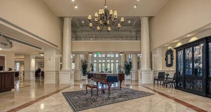 Grand Sandestin Baytowne Wharf 1 BR 2 full BA.