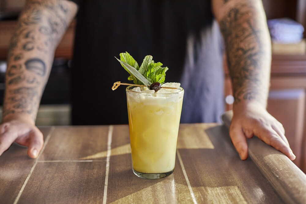 Wayfinder Newport by null