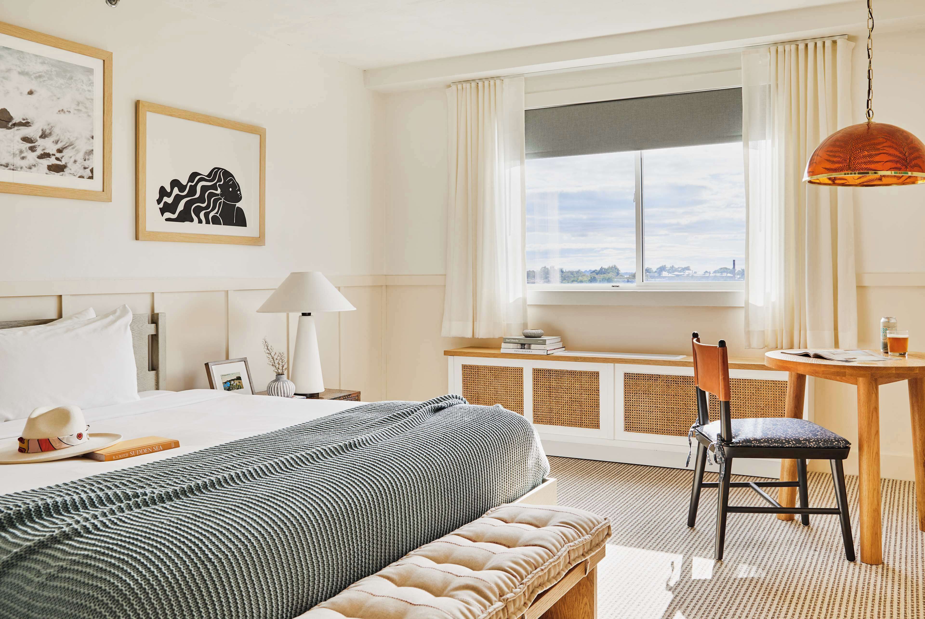 Habitación, 1 cama King size | Ropa de cama de alta calidad y camas con pillow-top 