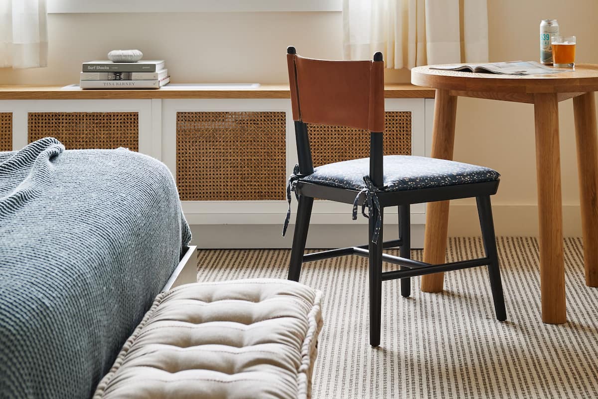 1 habitación, ropa de cama de alta calidad y camas con pillow-top