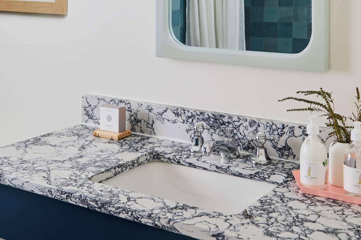 Baño para personas con discapacidad