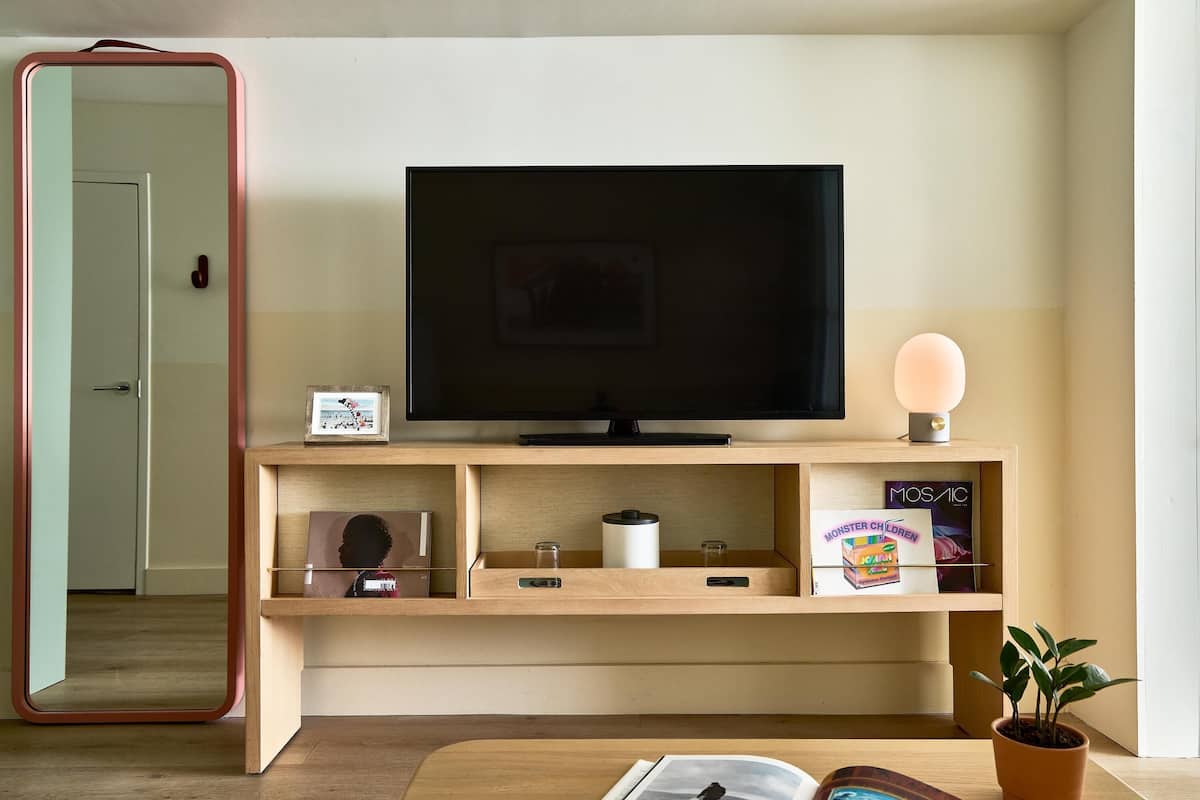 Servicios de la habitación