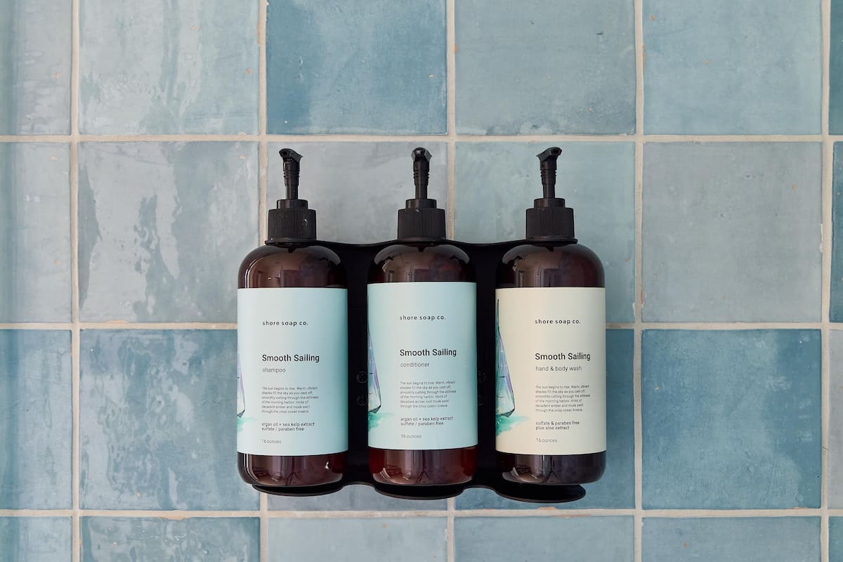 Servicios de la habitación