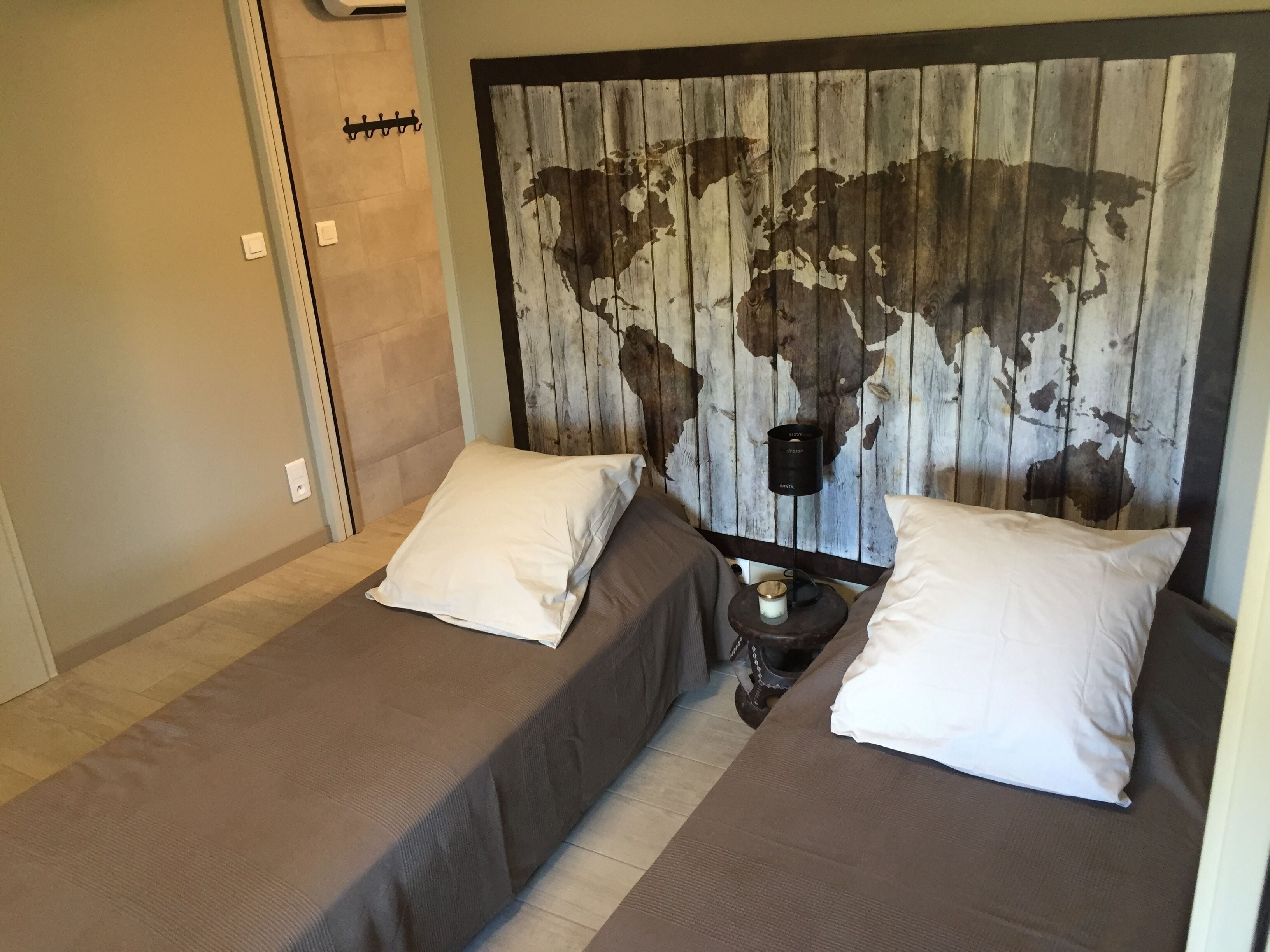 Classic Room (Ethnique) | 1 bedroom, pillowtop beds, individually decorated