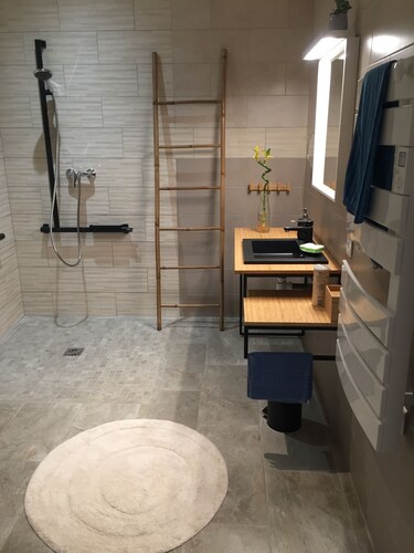 Gite de Gazelle Chambres d'Hote