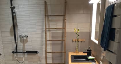 Gite de Gazelle Chambres d'Hote