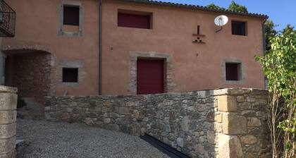 Gite de Gazelle Chambres d'Hote