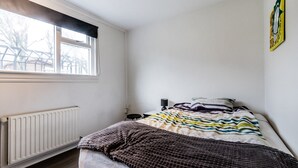 Leilighet – city, 1 soverom