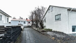 Eksteriør