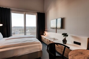 Loft (Panorama) | View from room
