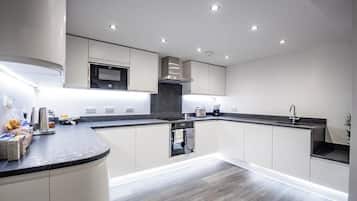Huis (4 Bedrooms) | Interieur