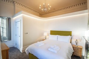 Apartamento (1 Bedroom) | Parte interna