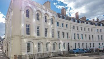 Appartement (1 Bedroom) | Intérieur