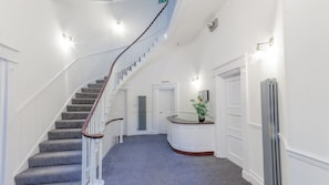 Casa (1 Bedroom) | Parte interna
