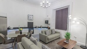 Hus (2 Bedrooms) | Innvendig