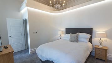 Ferienhaus (1 Bedroom) | Innenbereich