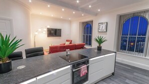 Casa (1 Bedroom) | Interior