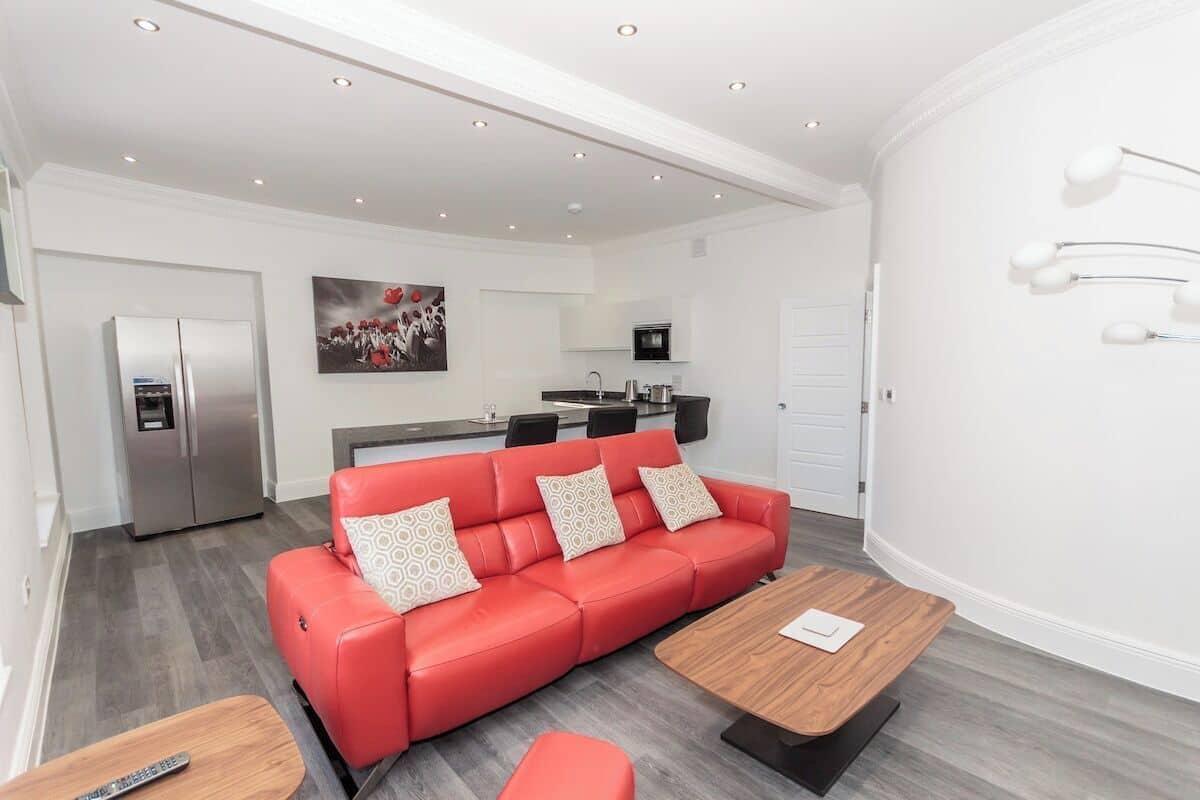 House (1 Bedroom) | Front of property