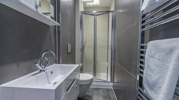 Casa (1 Bedroom) | Interior