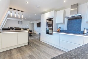 Huis (3 Bedrooms) | Interieur