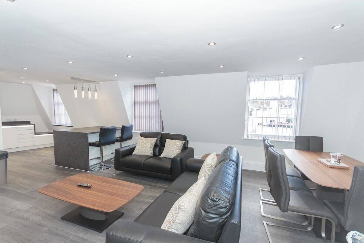 Huis (3 Bedrooms) | Interieur
