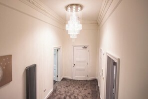 House (4 Bedrooms) | Interior - The Crescent by Pureserviced (Plymouth)
