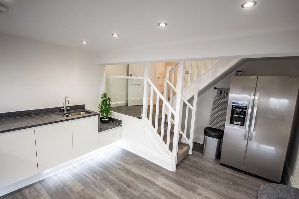 Rumah (4 Bedrooms) | Interior