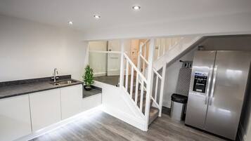 Huis (4 Bedrooms) | Interieur