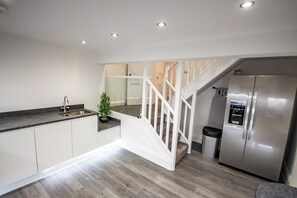 Huis (4 Bedrooms) | Interieur